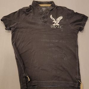 AE polo